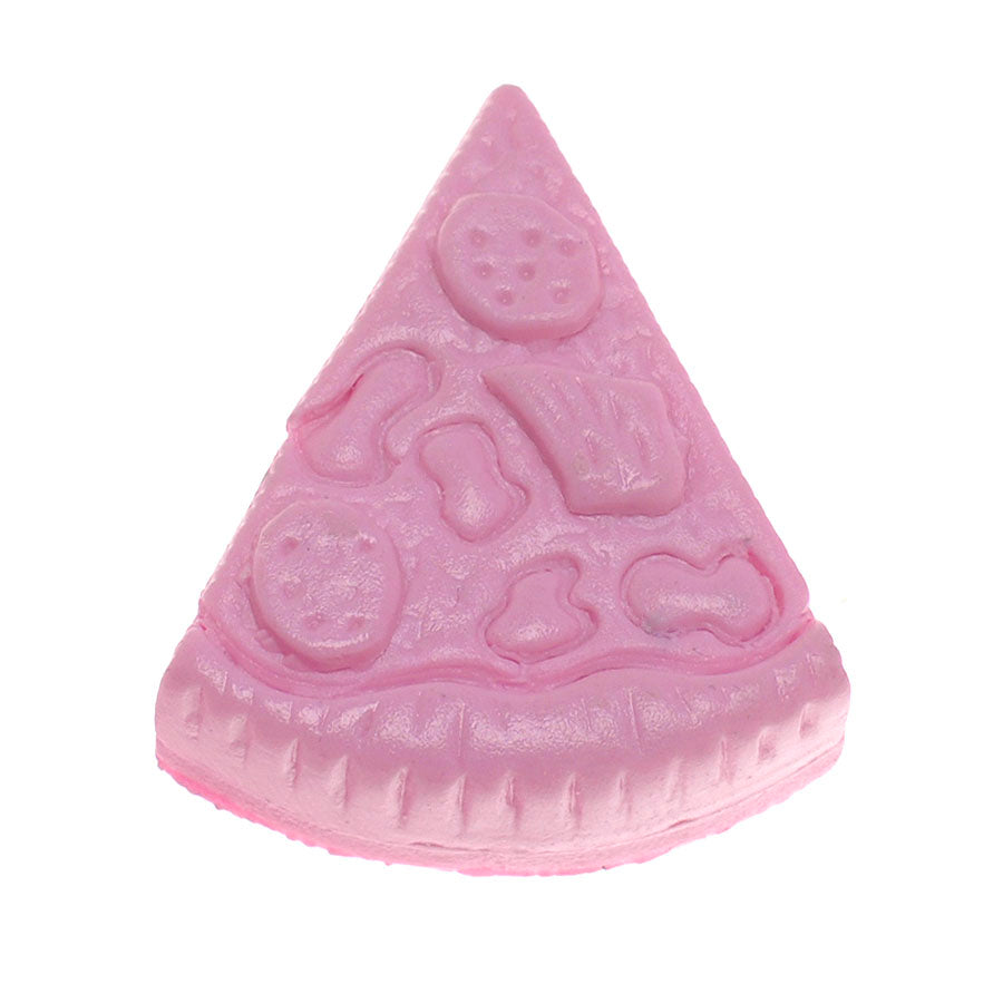 Molde de  Silicone 268 - Fatia de Pizza