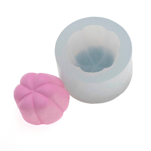 Molde de  Silicone 386 - Pudim