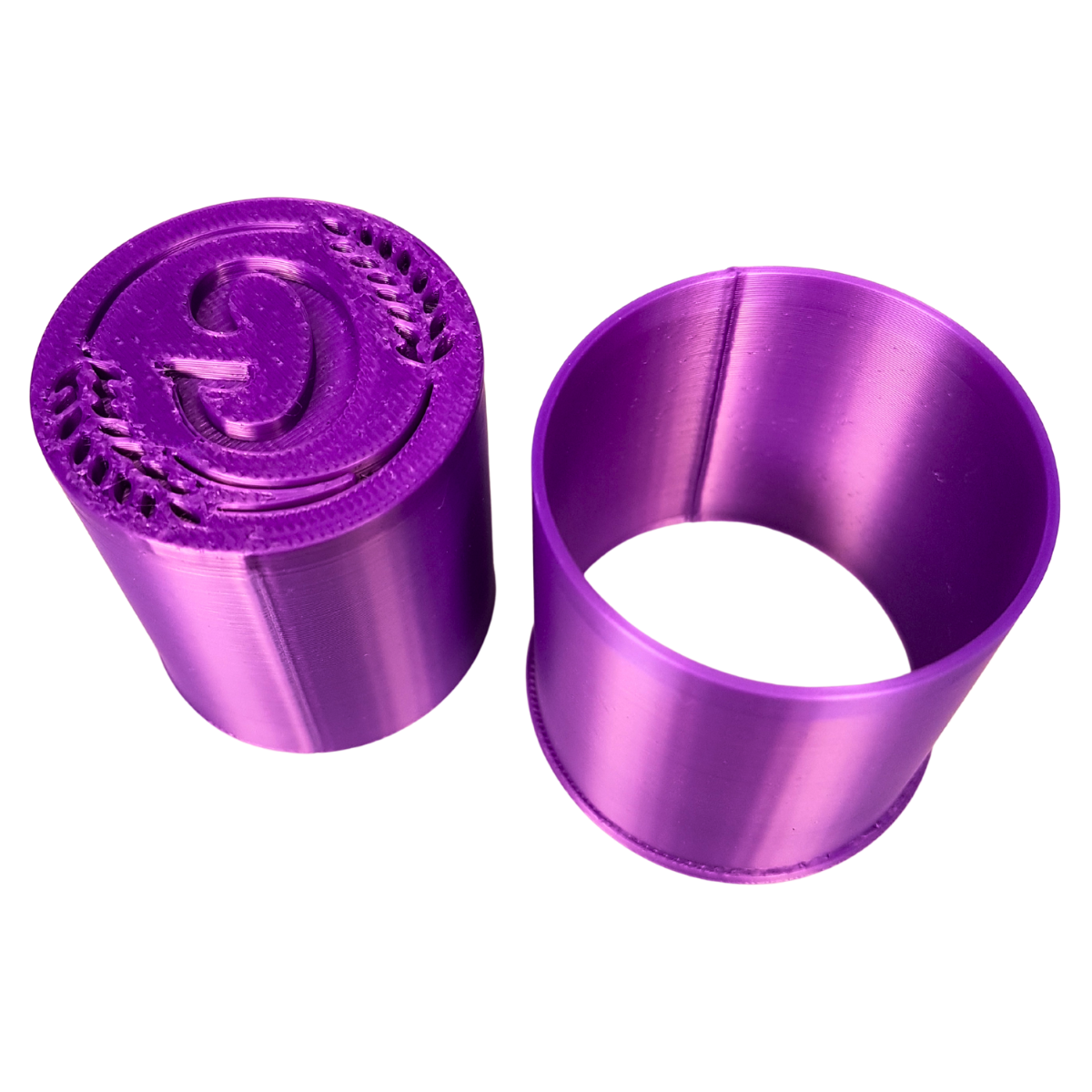 Modelador 7072 - Ejetor Letra G - Flexarte