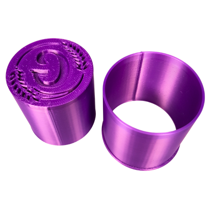Modelador 7072 - Ejetor Letra G - Flexarte