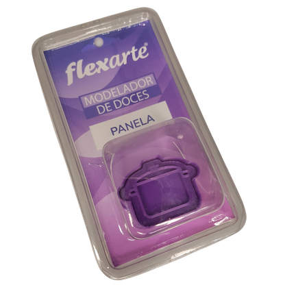 Modelador 7056 - Ejetor Panela - Cozinha - Flexarte