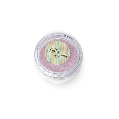 Corante - Lipossolúvel - Lully Candy - Rosa Nude