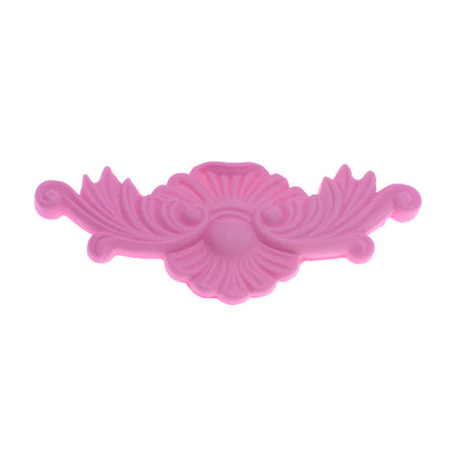 Molde de  Silicone 310 - Arabesco 3