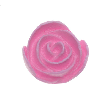 Molde de  Silicone 694 - Rosa Paralela Thyra