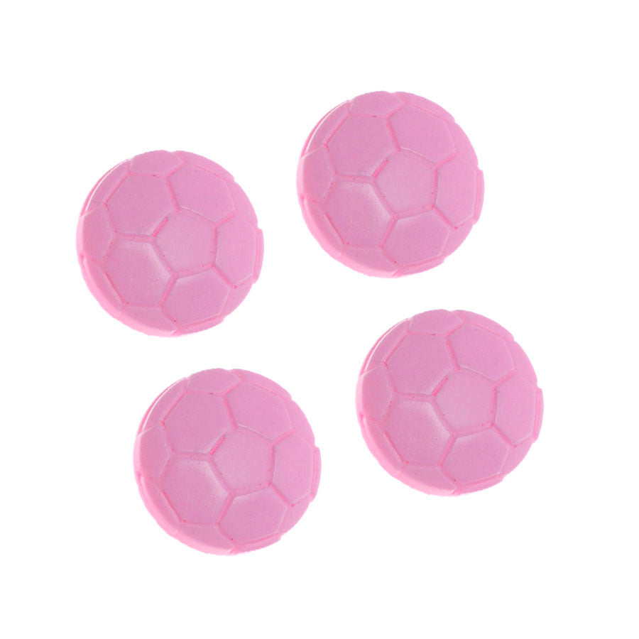 Molde de  Silicone 072 - Quarteto de Bolinhas