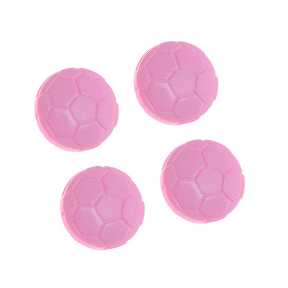 Molde de  Silicone 072 - Quarteto de Bolinhas
