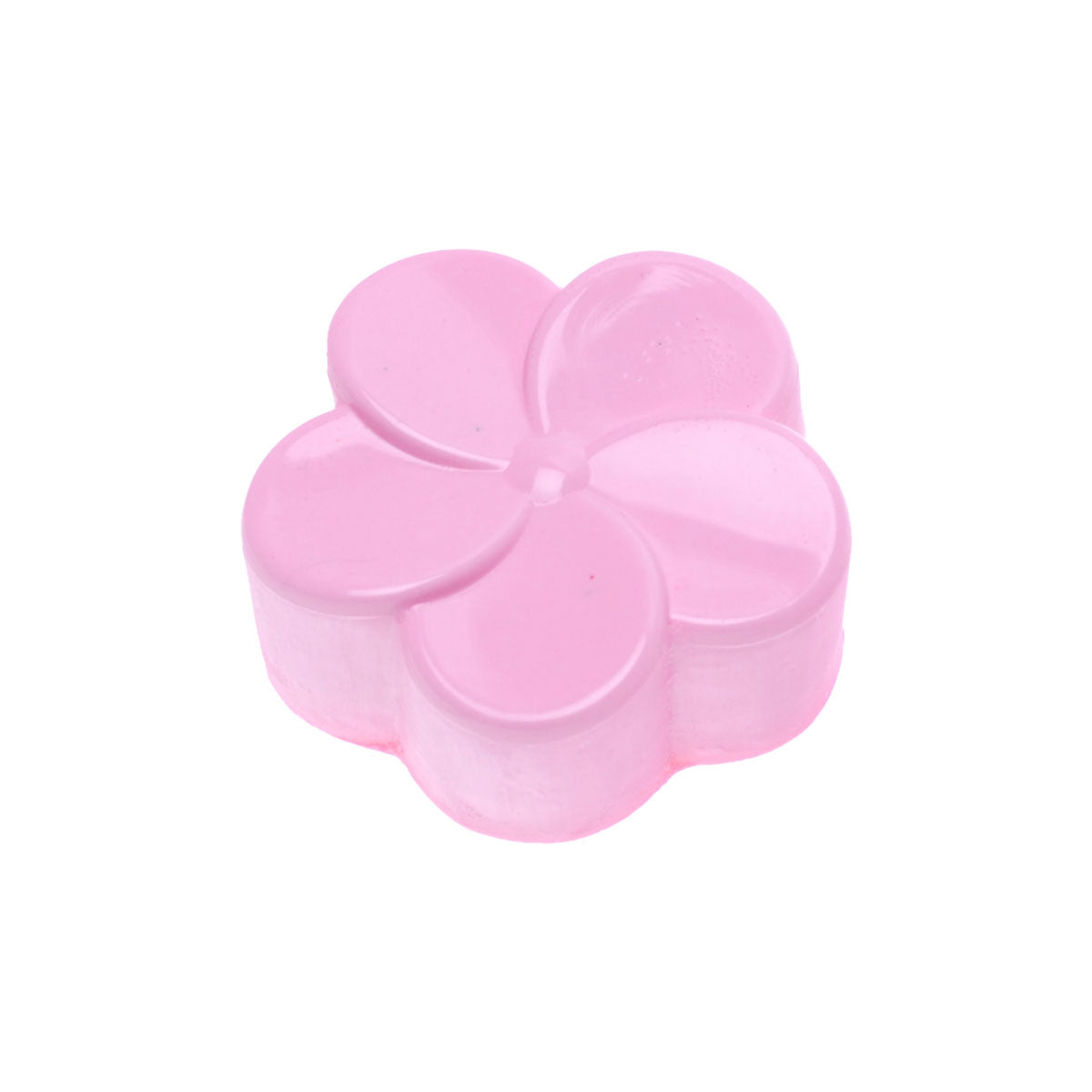 Molde de  Silicone 957 - Flor Phyllis para Brigadeiro
