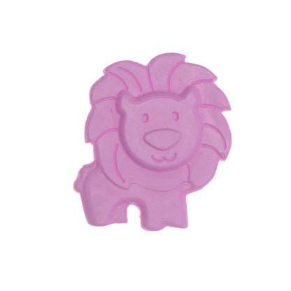 Molde de  Silicone 826 - Leão de  Circo Animado