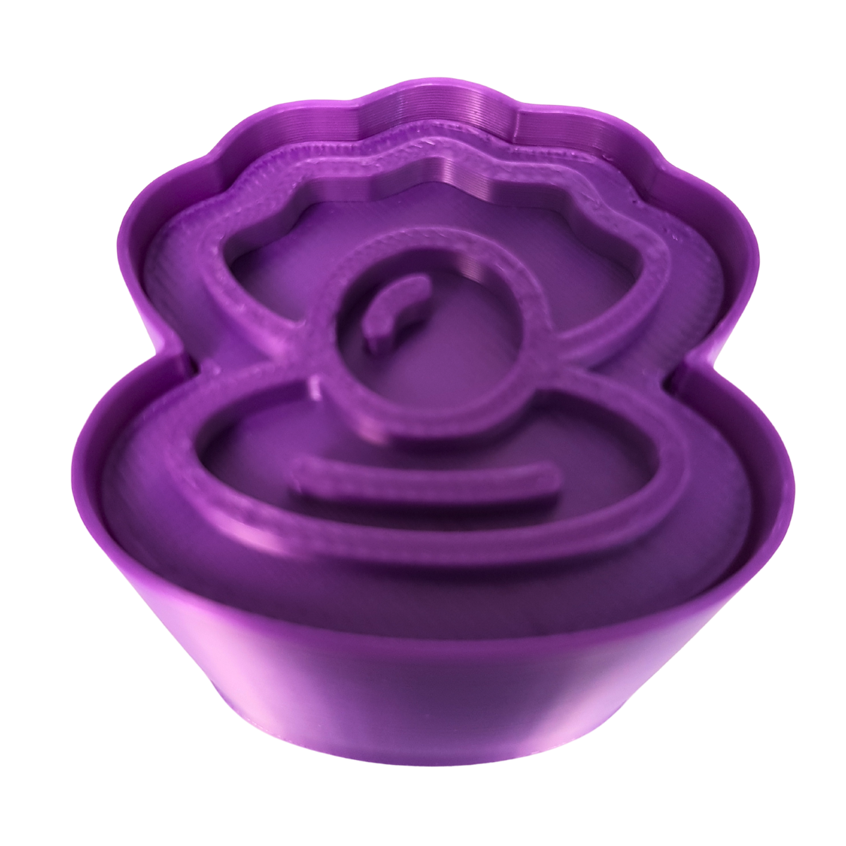 Modelador 7053 - Ejetor Ostra - Flexarte