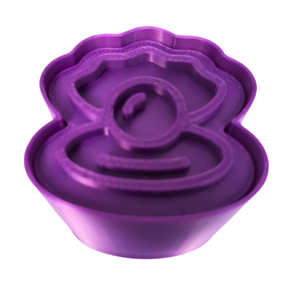 Modelador 7053 - Ejetor Ostra - Flexarte