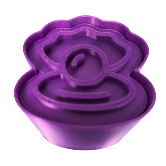 Modelador 7053 - Ejetor Ostra - Flexarte