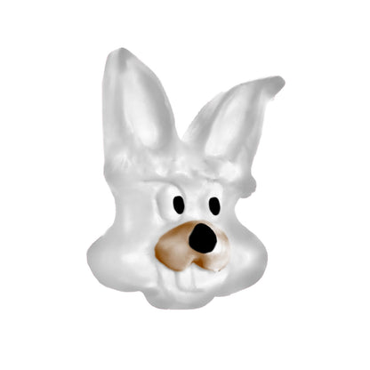 Molde de  Silicone 015 - Coelho Doracy