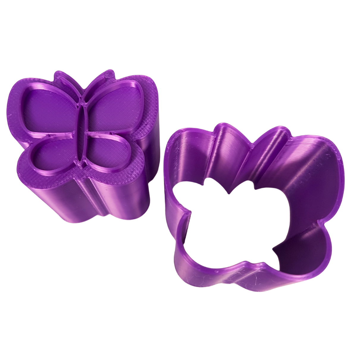 Modelador 7052 - Ejetor Borboleta - Flexarte