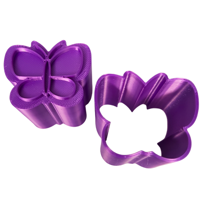 Modelador 7052 - Ejetor Borboleta - Flexarte