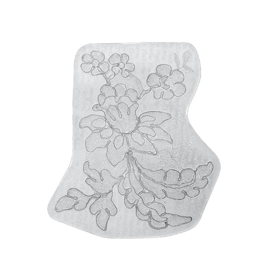 Renda Flor 1