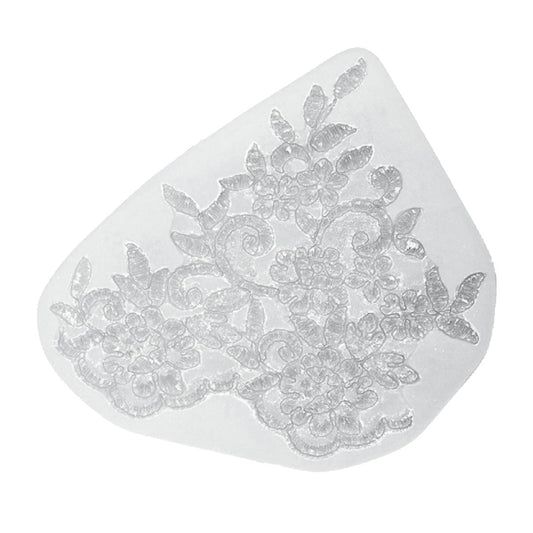 Renda Flor 8