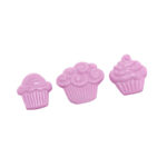 025 Trio de Cupcakes
