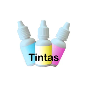 Tintas Decorativas