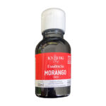 Aroma Artificial Morango – 30ml –  Iceberg Chef Original