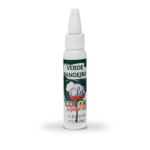 Corante Verde Bandeira Liquid Gel 25g Iceberg Chef Original