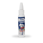 Corante Azul Marinho Liquid Gel 25g Iceberg Chef Original