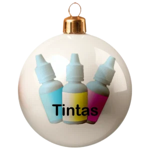 Tintas Decorativas